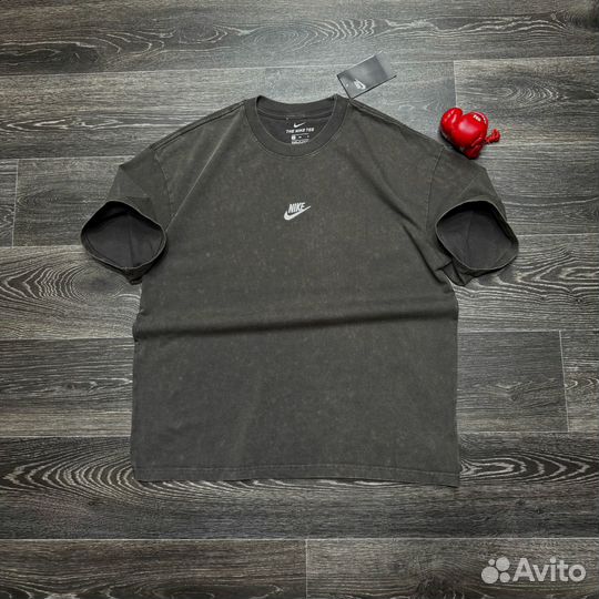 Футболка nike