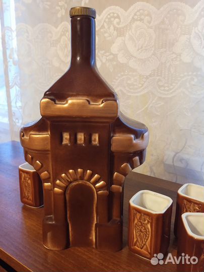 Сувенирный набор