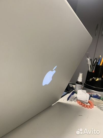 Macbook pro 15 2010