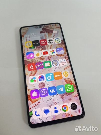 Xiaomi 11T, 8/128 ГБ