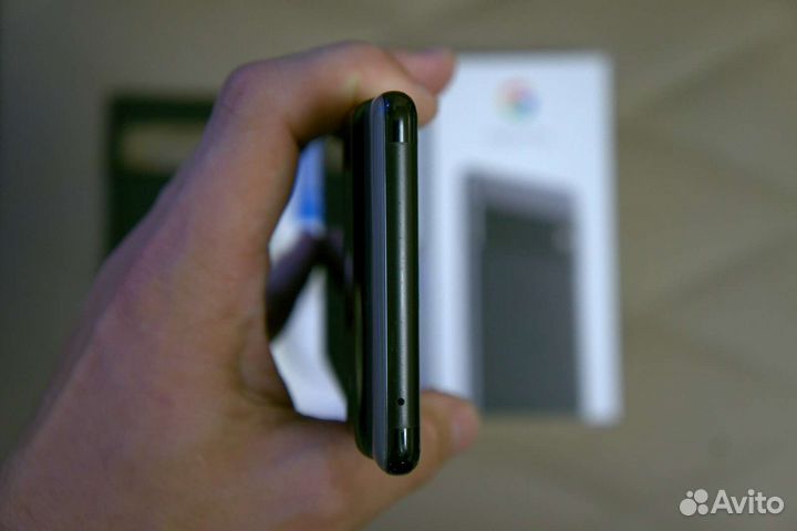 Google Pixel 6 Pro, 12/128 ГБ