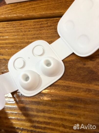 AirPods Pro with MagSafe Charging Case