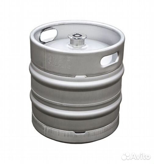 Кеги пивные 30л