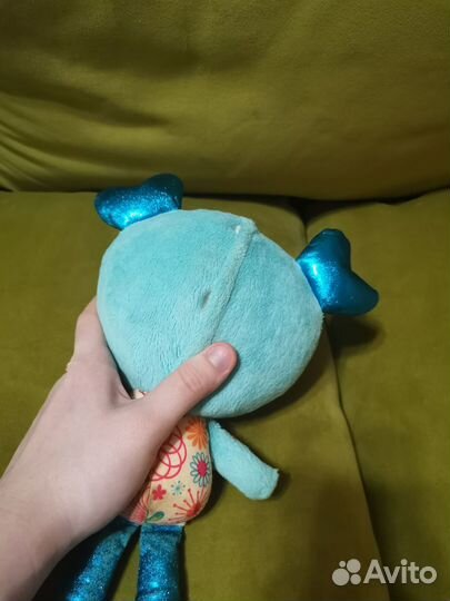 Куколка подружка Brightlings