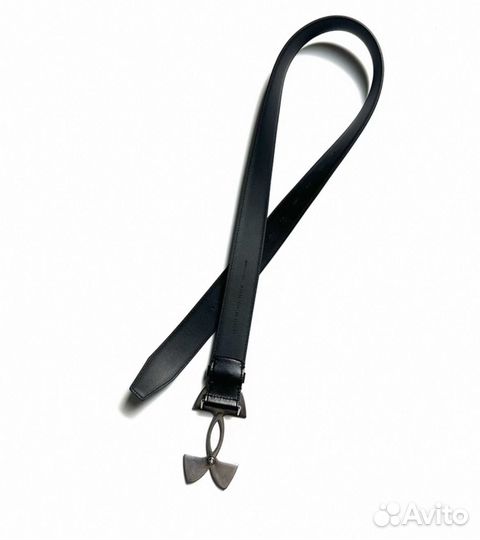 Ремень balenciaga under armour