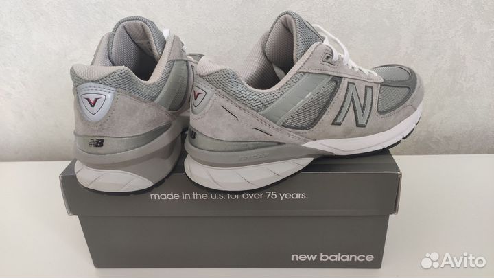 New Balance 990v5