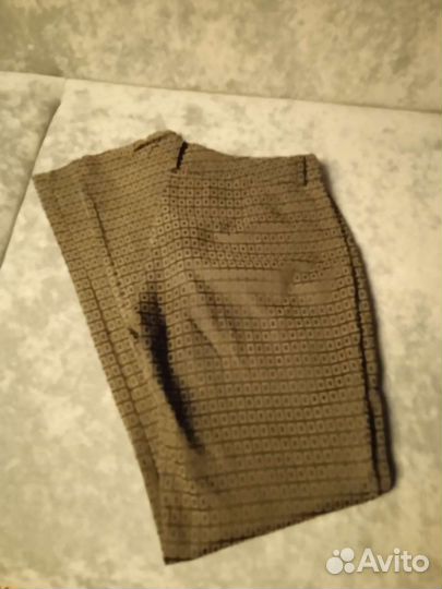 Вещи женские для офиса пакетом р. 42