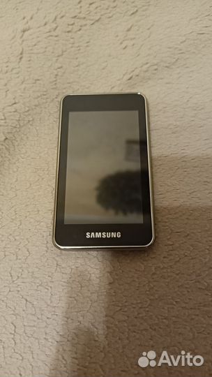 Mp4 плеер Samsung YP-R2