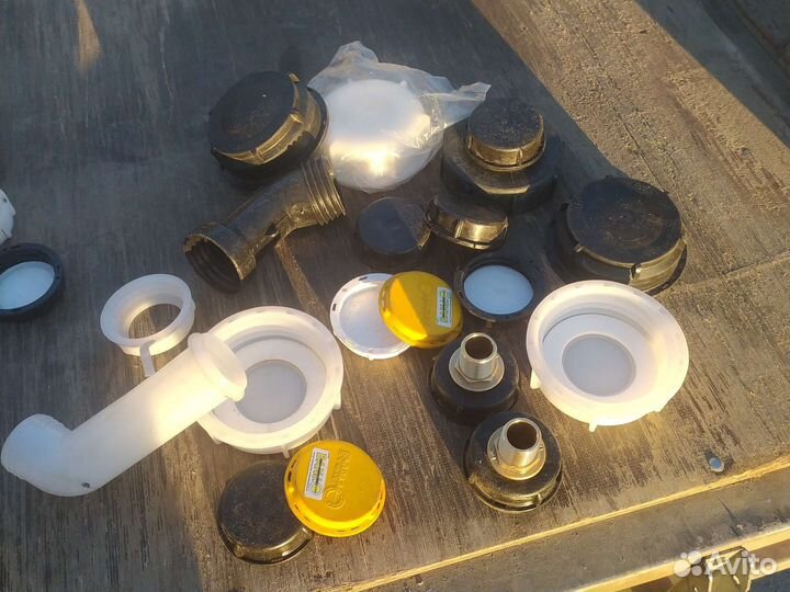 Переходник на еврокуб