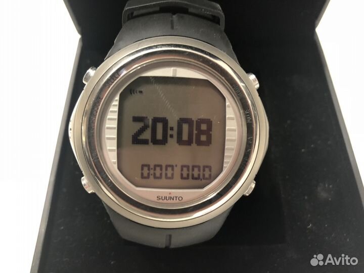 Suunto D9tx