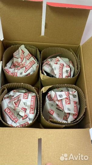 Поршни Yenmak +0.50 caxa, caxc