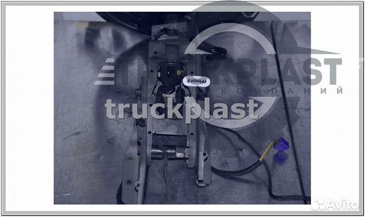 Есть в наличии 1673020 Рулевая колонка DAF