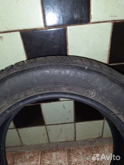 Goodride SW 602 205/60 R16 92H