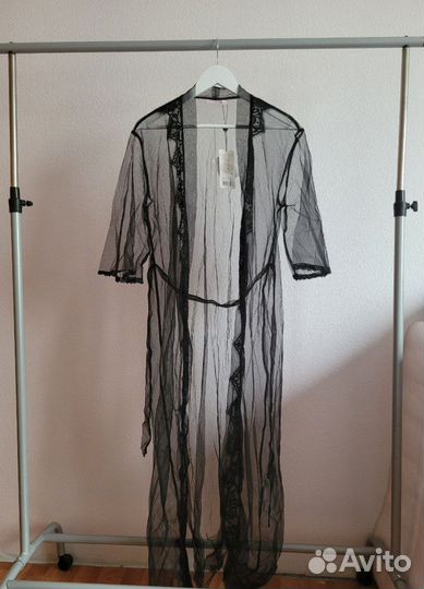 Пеньюар Mia-mia Ruby, XL