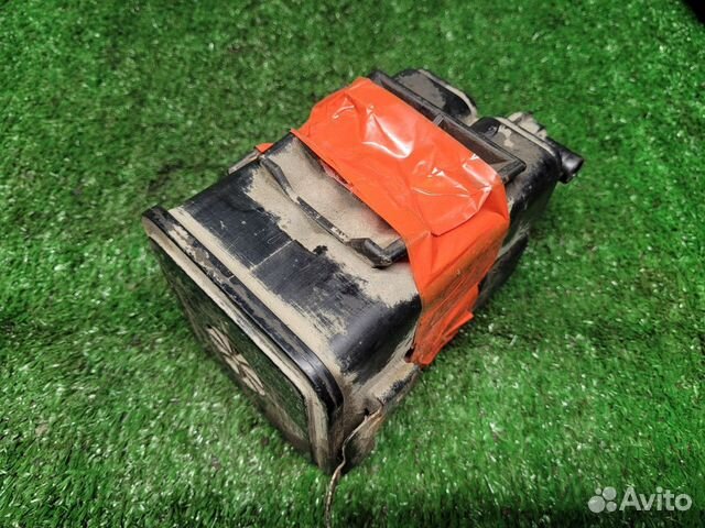 Абсорбер Mitsubishi Lancer IX