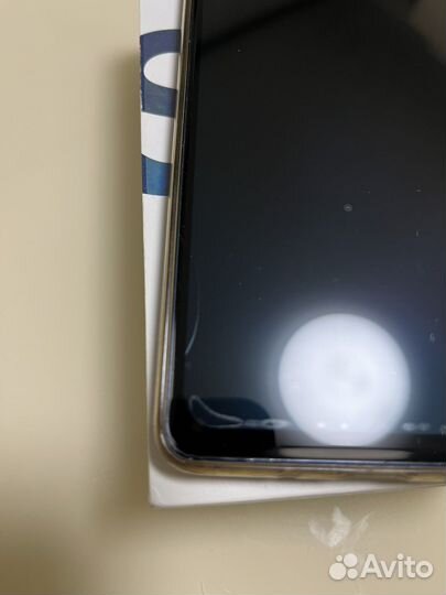 Samsung galaxy s20fe