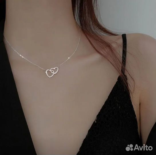 Подвеска на шею
