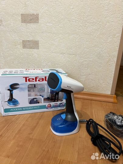 Ручной отпариватель Tefal