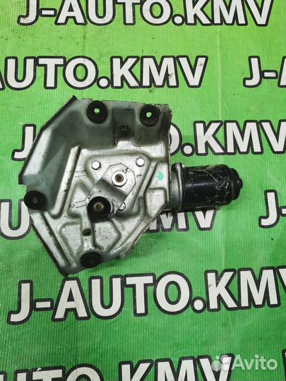 Моторчик стеклоочистителя Mitsubishi Lancer