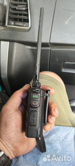 Детектор дронов S10