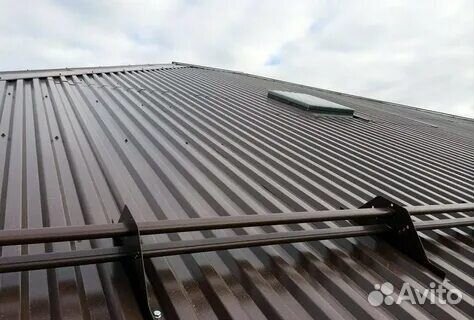 Профнастил Тамань