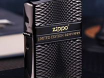 Zippo limited edition