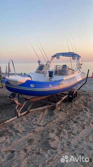 Экскурсия и морская рыбалка в Абхазии