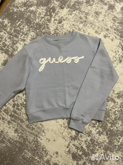 Толстовка свитшот Guess размер XS-S