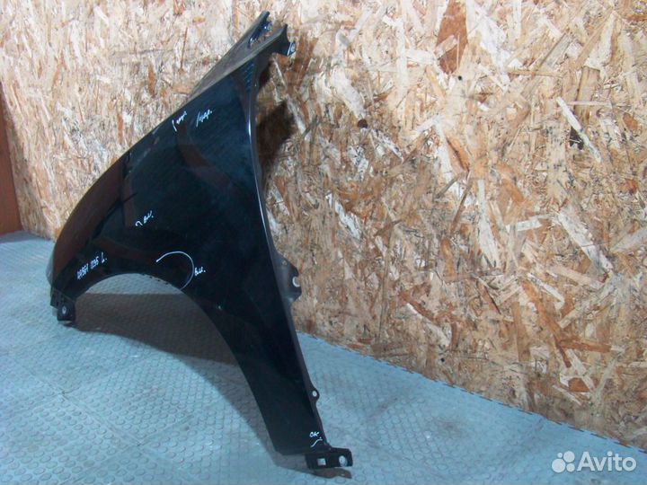 Hyundai ix35 Крыло переднее левое