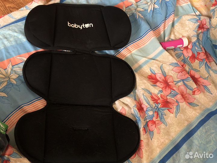 Автолюлька