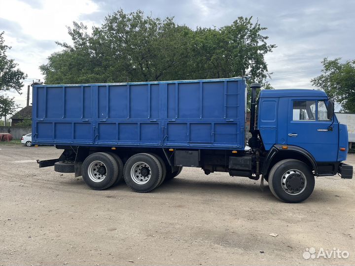 КАМАЗ 53215, 2012