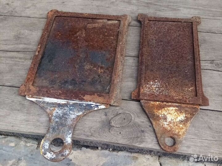Продам вьюшки для печки
