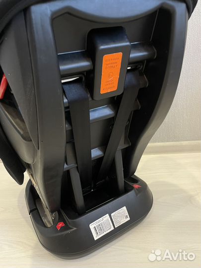Детское автокресло от 0 до 18 кг Rant