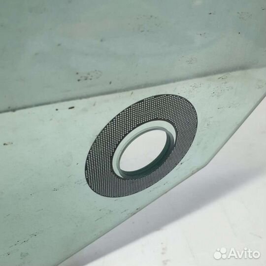 Стекло двери передней правой BMW 6 G32 3.0 Дизель