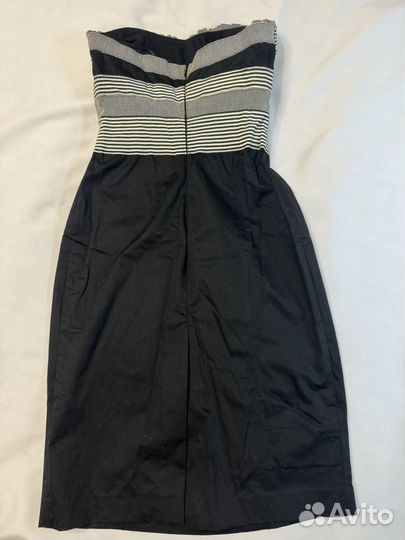 Платье вечернее