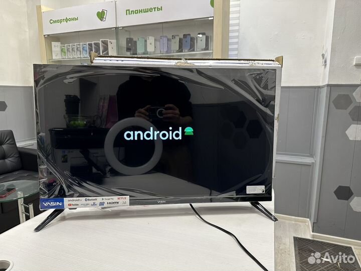 Телевизор SMART tv 32