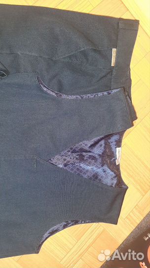 Костюм детский 146-38