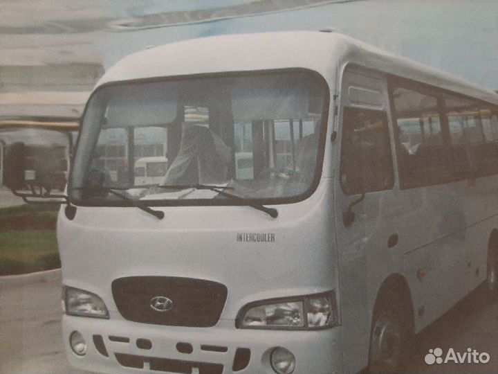 Пассажироперевозки