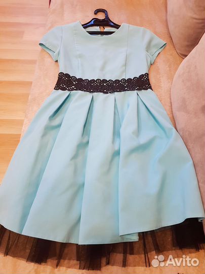 Платье женское 46 48 размер