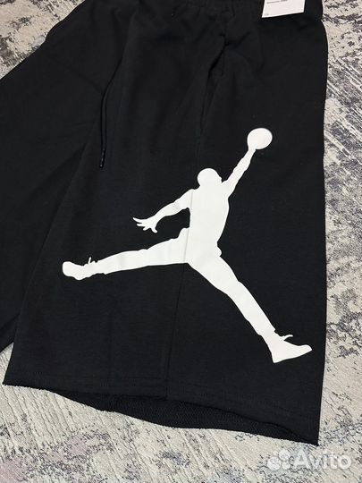 Шорты Jordan Оригинал