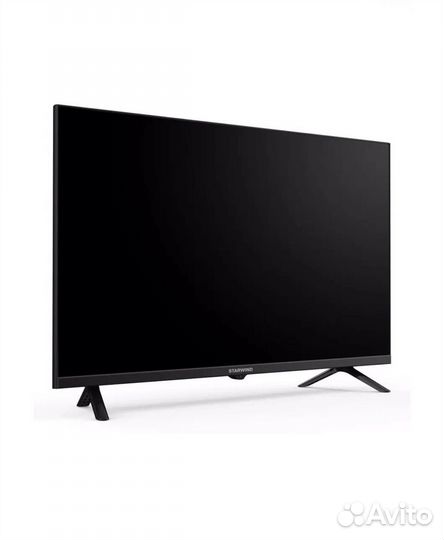 Телевизор SMART tv (81мм) с Алисой