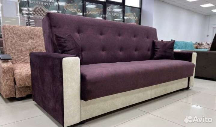 Диван книжка от производителя