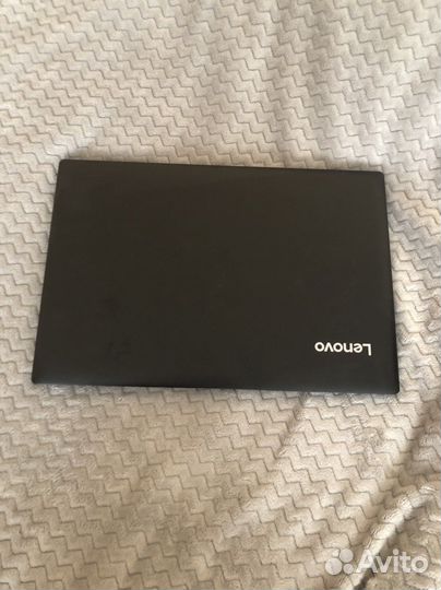 Ноутбук lenovo рабочий торга нет