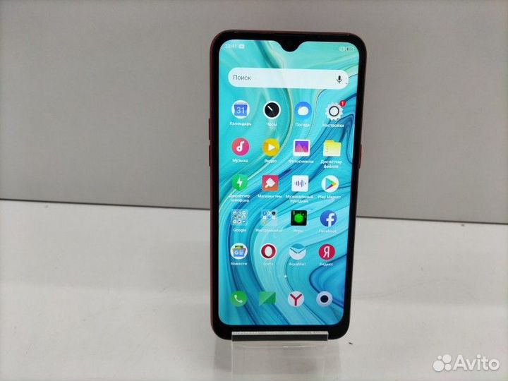OPPO A1k, 2/32 ГБ