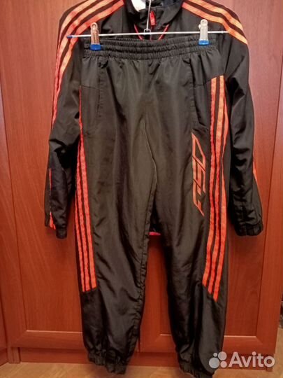 Спортивный костюм adidas детский унисекс