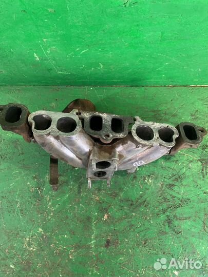Впускной коллектор УАЗ 469