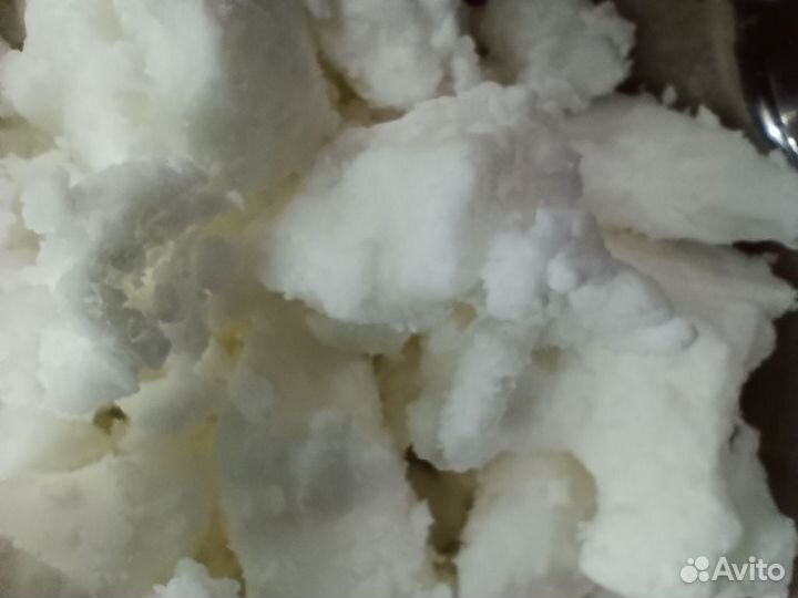 Кокосовый воск для свечей от 1 кг