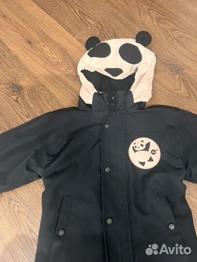 Комбинезон happy baby