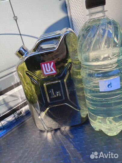 Дизельное топливо Е5 опт