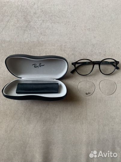 Оригинальные очки Ray Ban